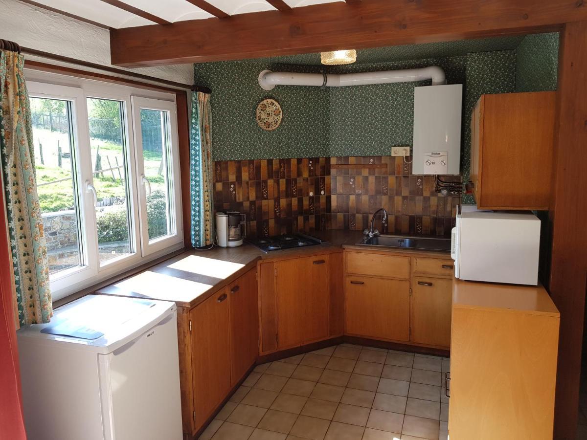 Source D'Arimont Vila Malmedy Exterior foto