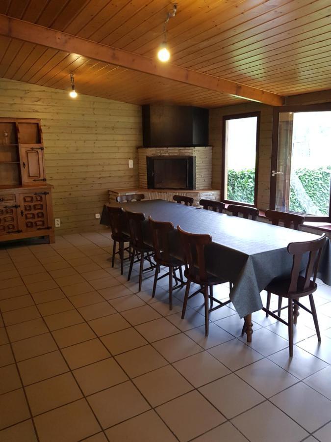 Source D'Arimont Vila Malmedy Exterior foto
